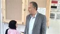 “تعليم أسيوط” تُعلن عن إتمام استعداداتها لبدء امتحانات الدور الثاني لطلاب الصفوف الانتقالية.