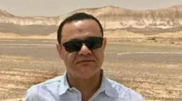 تعيين اللواء أسامة نصر في منصب مدير أمن الغربية