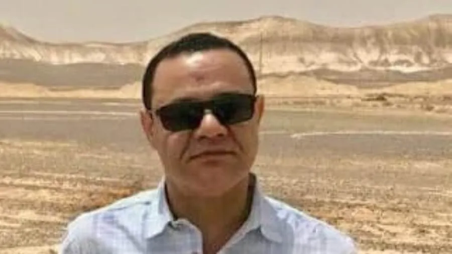 تعيين اللواء أسامة نصر في منصب مدير أمن الغربية
