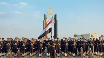 رابط التسجيل في كلية الشرطة 2025 لطلاب الثانوية العامة والأزهرية إلكترونيًا