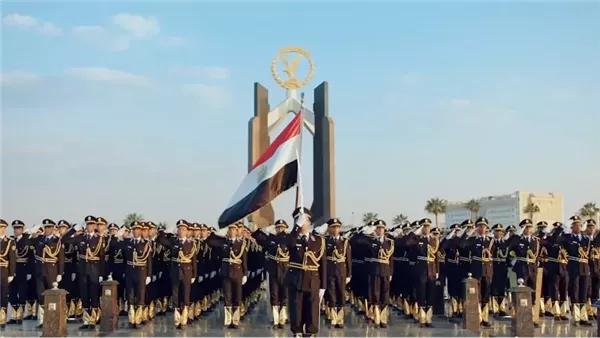 رابط التسجيل في كلية الشرطة 2025 لطلاب الثانوية العامة والأزهرية إلكترونيًا