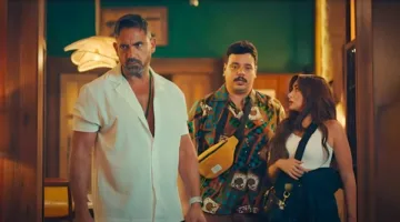 إيرادات فيلم الشاطر تصل إلى حوالي 40 مليون جنيه خلال 10 أيام