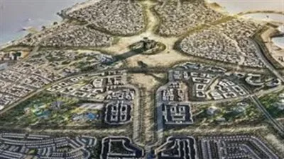 الحكومة: تم إنجاز 98% من أعمال المرافق في منطقة شمس الحكمة الحكومة: تم إنجاز 98% من أعمال المرافق في منطقة شمس الحكمة
