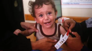 الأمم المتحدة: حجم الكارثة في غزة لا يُمكن التعبير عنه.. وتحذير من خطر وفاة جماعي للأطفال