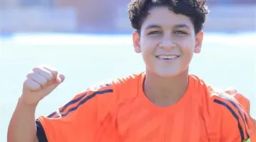 معاناة جديدة في القطار والسكن ليس الحل.. والد لاعب فاركو يشارك القصة عبر في الجول