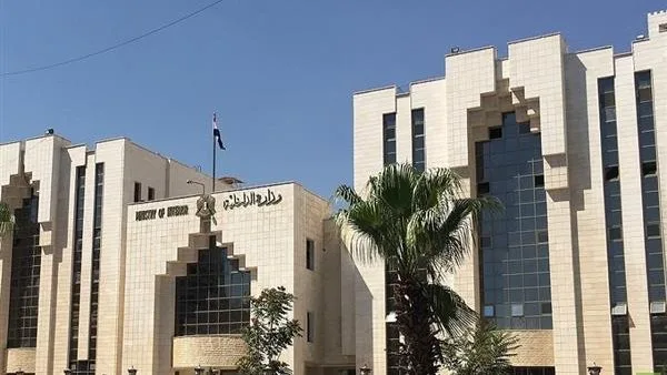 إدارة الملفات الحساسة بمهارة: تعيين اللواء ياسر الحديدي مساعداً للوزير لشؤون الضباط إدارة الملفات الحساسة بمهارة: تعيين اللواء ياسر الحديدي مساعداً للوزير لشؤون الضباط