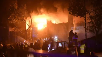 سقوط قتيلين نتيجة غارة جوية Israel على جنوب لبنان