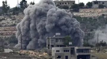 استشهاد عشرة فلسطينيين جراء نيران الجيش الإسرائيلي في شمال غزة