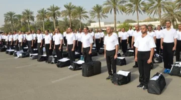 إعلان عن كلية الشرطة 2025: استفسر عن نتائج القبول وجداول الاختبارات