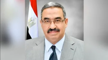 تأكيد الثقة في اللواء محمود أبو عمرة لدوره البارز في تعزيز الأمن العام