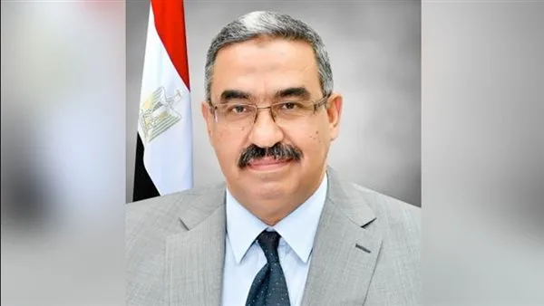 تأكيد الثقة في اللواء محمود أبو عمرة لدوره البارز في تعزيز الأمن العام تأكيد الثقة في اللواء محمود أبو عمرة لدوره البارز في تعزيز الأمن العام