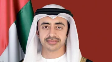 الإمارات ستعيد بدء عمليات تزويد غزة بالمساعدات جواً ‘فوراً’