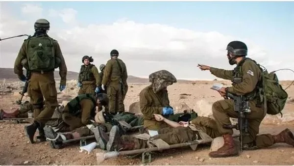 فصائل فلسطينية: استهداف ثلاث آليات عسكرية إسرائيلية في خان يونس وعبسان الكبرى فصائل فلسطينية: استهداف ثلاث آليات عسكرية إسرائيلية في خان يونس وعبسان الكبرى