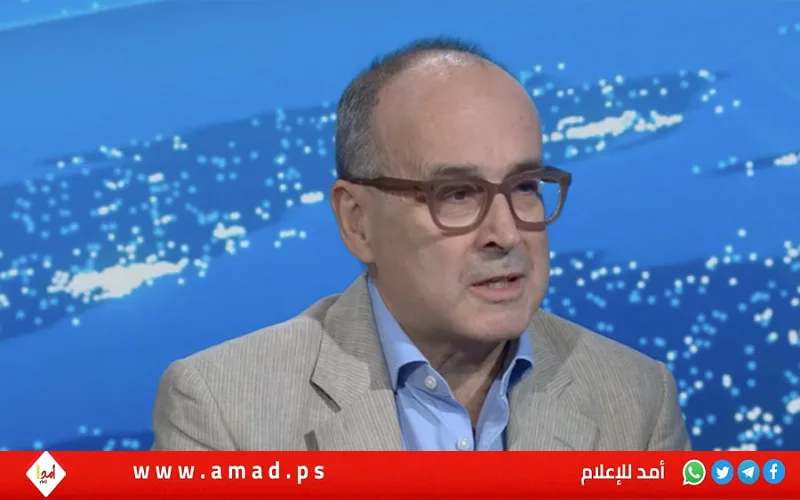 “شهادة م shocking” من طبيب جراح بريطاني قضى 4 أسابيع في غزة “شهادة م shocking” من طبيب جراح بريطاني قضى 4 أسابيع في غزة