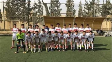 غدًا.. تدشين أكاديمية نادي الزمالك في مركز الحسينية بمحافظة الشرقية