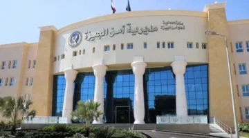 تعيين اللواء محمد مجدي مديرًا لأمن الجيزة بعد إدارته لقضايا حساسة في وزارة الداخلية