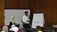مشاركة بارزة لوفد جامعة المنوفية الأهلية في أنشطة البرنامج التدريبي لمبادرة “أنا أيضًا مسئول”