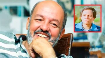 ذكرى محمد خان: حصل على الجنسية المصرية في الثانية والسبعين وابتعد عن الزعيم بسبب “الحريف”