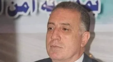 اللواء محمد حامد هشام يتولى منصب مدير أمن قنا