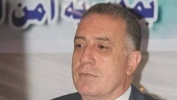 اللواء محمد حامد هشام يتولى منصب مدير أمن قنا اللواء محمد حامد هشام يتولى منصب مدير أمن قنا