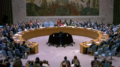 جنوب شرق آسيا في قلب العاصفة: تصاعد النزاع بين تايلاند وكمبوديا بشكل مقلق جنوب شرق آسيا في قلب العاصفة: تصاعد النزاع بين تايلاند وكمبوديا بشكل مقلق