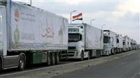 مصادر: مساعي مشتركة بين مصر وقطر لرفع مستوى الدعم لقطاع غزة