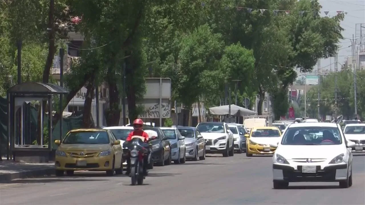 تجاهل رسائل التحذير: النظام السياسي يواجه خطرًا وشيكًا! تجاهل رسائل التحذير: النظام السياسي يواجه خطرًا وشيكًا!