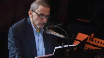 أحدث المعلومات حول اللحظات الأخيرة من حياة زياد الرحباني