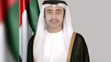 الإمارات: الوضع الإنساني في غزة بلغ مرحلة خطيرة وغير عادية.