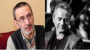 مروان خوري يودّع زياد الرحباني بكلمات مؤثرة.. ماذا صرّح؟