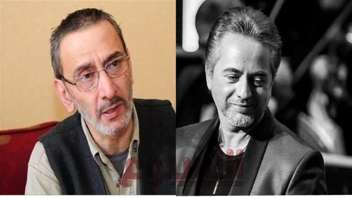 مروان خوري يودّع زياد الرحباني بكلمات مؤثرة.. ماذا صرّح؟