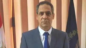 من هو اللواء محمد عمارة، المدير الجديد لأمن البحيرة؟