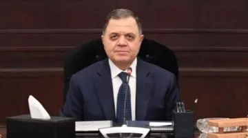 تنقلات ضباط الشرطة لعام 2025: لواء محمد زهير، مساعد الوزير لمكافحة المخدرات