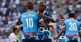 إدارة بيراميدز تنظم معسكراً أوروبياً مكثفاً تحضيراً للموسم المقبل