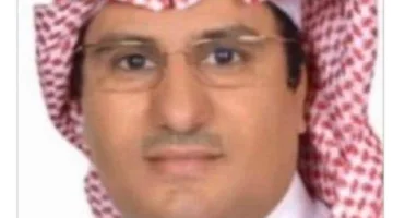 ترقية الدكتور الغامدي إلى درجة أستاذ جامعي
