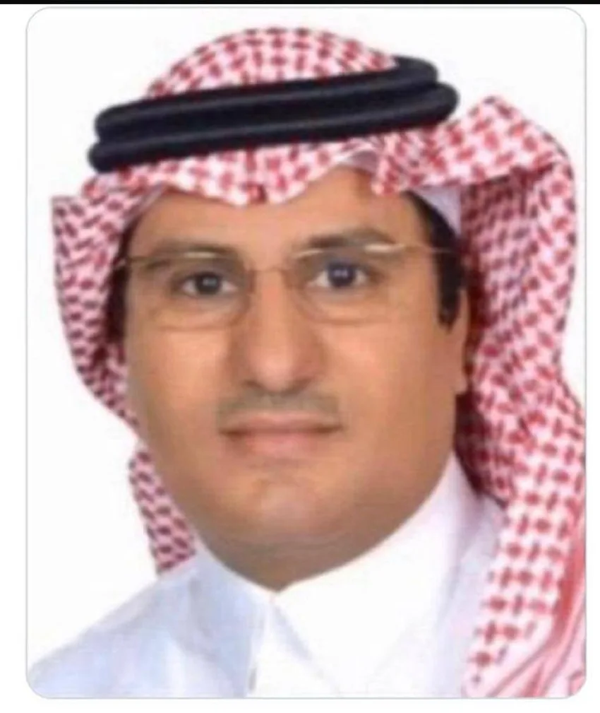 ترقية الدكتور الغامدي إلى درجة أستاذ جامعي