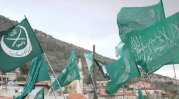 إزالة معسكر عسكري في عاليه؟… الجماعة الإسلامية تصرح