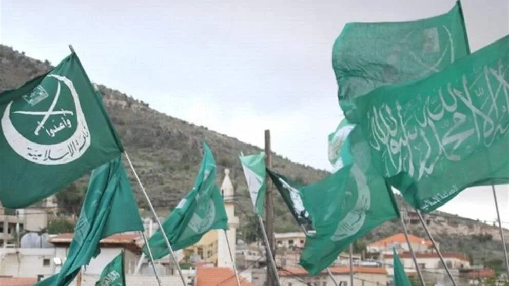 إزالة معسكر عسكري في عاليه؟… الجماعة الإسلامية تصرح إزالة معسكر عسكري في عاليه؟… الجماعة الإسلامية تصرح