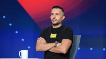 شريف أشرف: تعاقدات الزمالك الجديدة تناسب تاريخ القلعة البيضاء