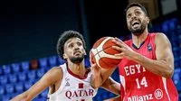 منتخب مصر تحت 23 عامًا يتغلب على قطر في افتتاح مبارياته بالبطولة العربية في البحرين