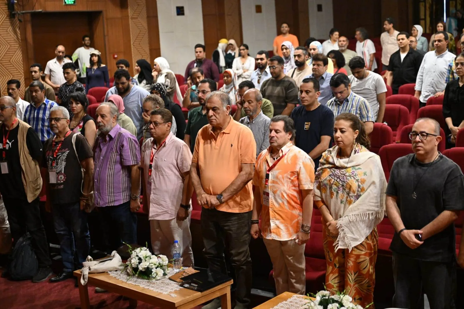 في مهرجان المسرح الوطني: “لعنة زيكار” – فانتازيا إنسانية تكشف جانباً جديداً للحب