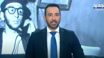 لا يحق لمن هو مثلكم مغادرة أوقاتنا العصيبة (مقدمة النشرة المسائية)