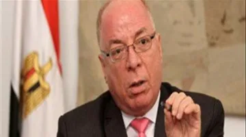 وزير الثقافة السابق: لم يكن موقف مصر من القضية الفلسطينية قابلاً للشك أبداً