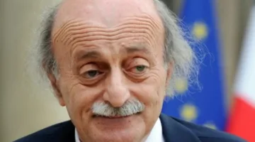 عاجل – جنبلاط: يجب على ‘حزب الله’ أن يدرك أن الاحتفاظ بالسلاح الثقيل سيؤدي إلى كوارث للبنان.