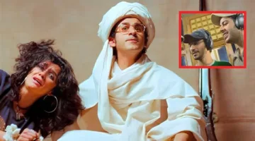 19 عاماً من التحول إلى مجرم: حقق الفيلم إيرادات 11 مليون وحماقي وافق على الأغنية بفضل حلمي
