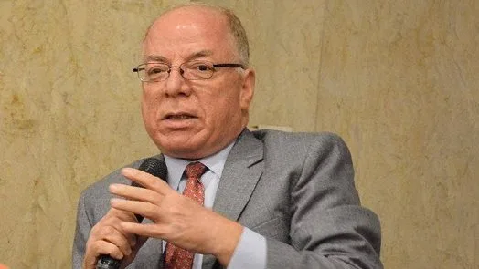 وزير الثقافة السابق: الإخوان استغلوا القضية الفلسطينية لتحقيق أهدافهم وزير الثقافة السابق: الإخوان استغلوا القضية الفلسطينية لتحقيق أهدافهم