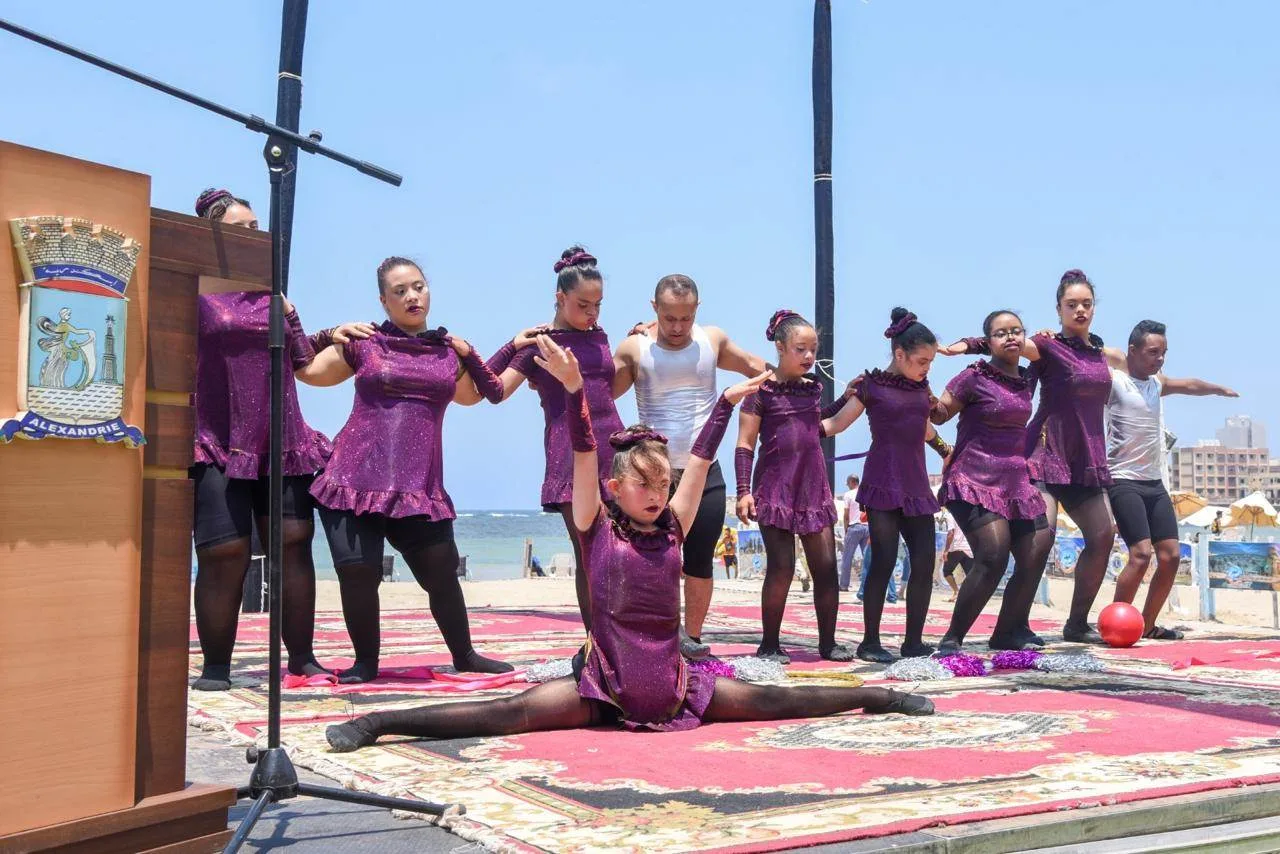 محافظ الإسكندرية ي inaugurates ميدانَي “الإسكندرية: موجة حب” و”إسكندرية: مهد الحضارات” محافظ الإسكندرية ي inaugurates ميدانَي “الإسكندرية: موجة حب” و”إسكندرية: مهد الحضارات”