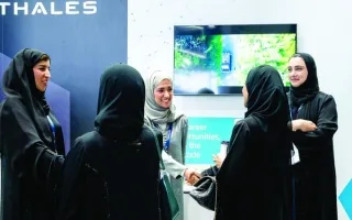 “تاليس” تؤسس منشأة متطورة لرادارات في الإمارات لتلبية احتياجات التصدير الدولي
