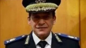 تعرف على اللواء محمد مجدي أبو شميلة، المدير الجديد لأمن الجيزة