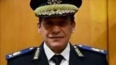 تعرف على اللواء محمد مجدي أبو شميلة، المدير الجديد لأمن الجيزة تعرف على اللواء محمد مجدي أبو شميلة، المدير الجديد لأمن الجيزة